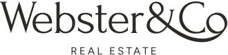 Webster & Co. Real Estate
